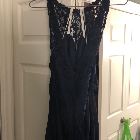 David’s Bridal Dress - Picture 3 of 3